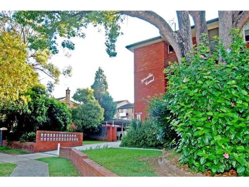 North Strathfield NSW 2137