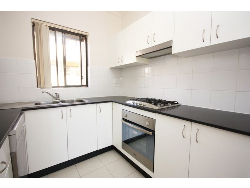 Homebush West NSW 2140