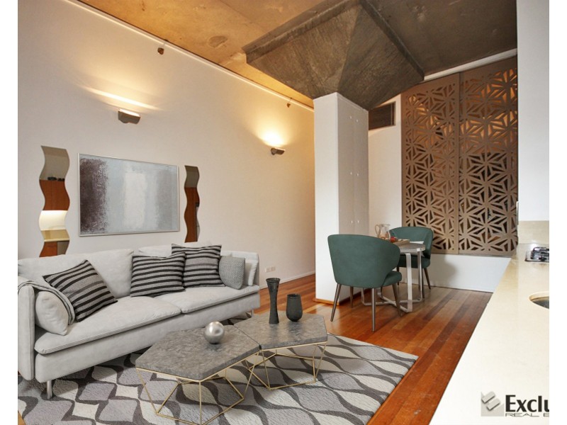 08/380 Harris Street, Pyrmont NSW 2009