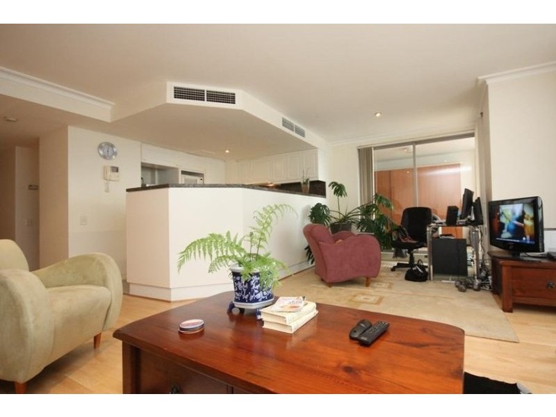 Milsons Point NSW 2061