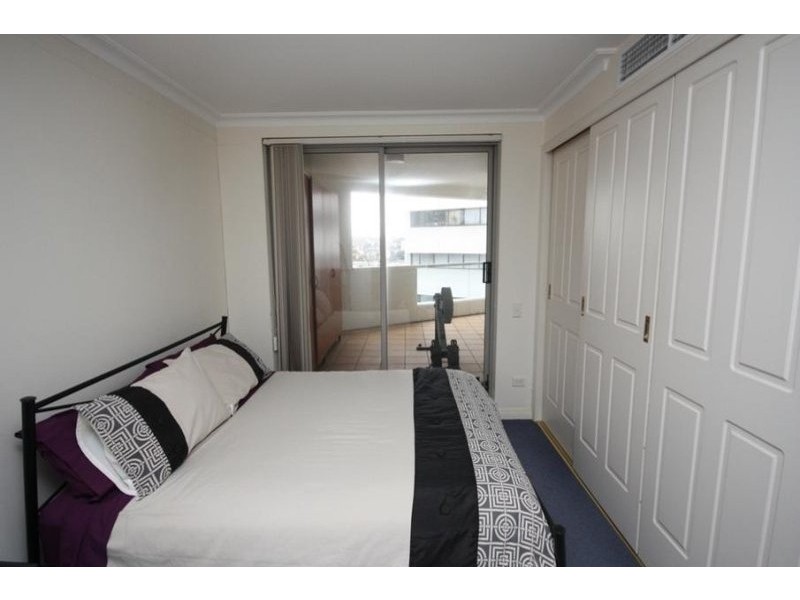 Milsons Point NSW 2061