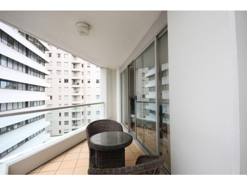 Milsons Point NSW 2061