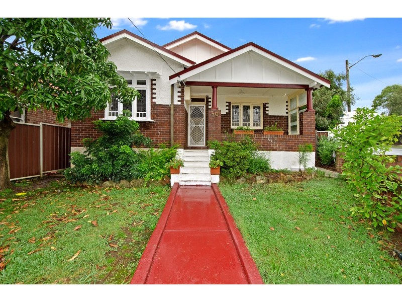 Concord West NSW 2138