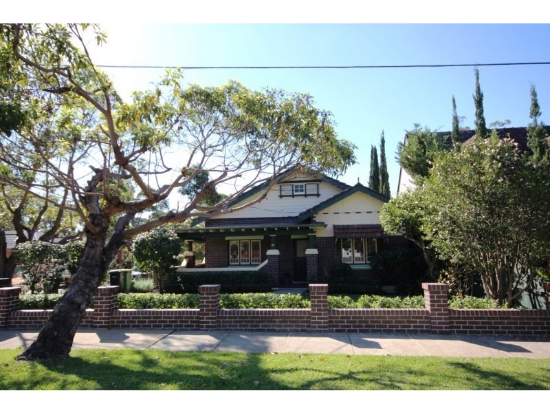 Strathfield NSW 2135