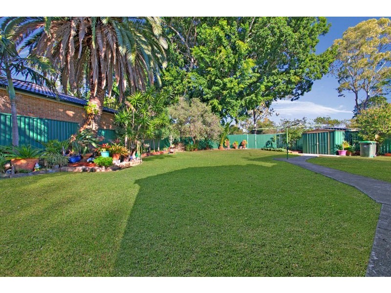 Concord NSW 2137