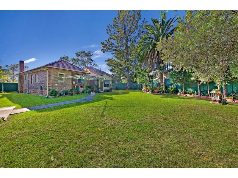 Concord NSW 2137