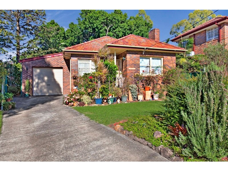 Concord NSW 2137