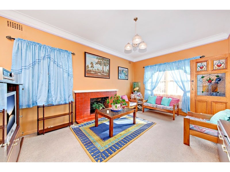 Concord NSW 2137