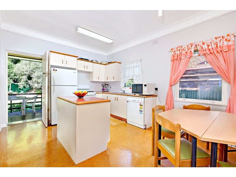 Concord NSW 2137