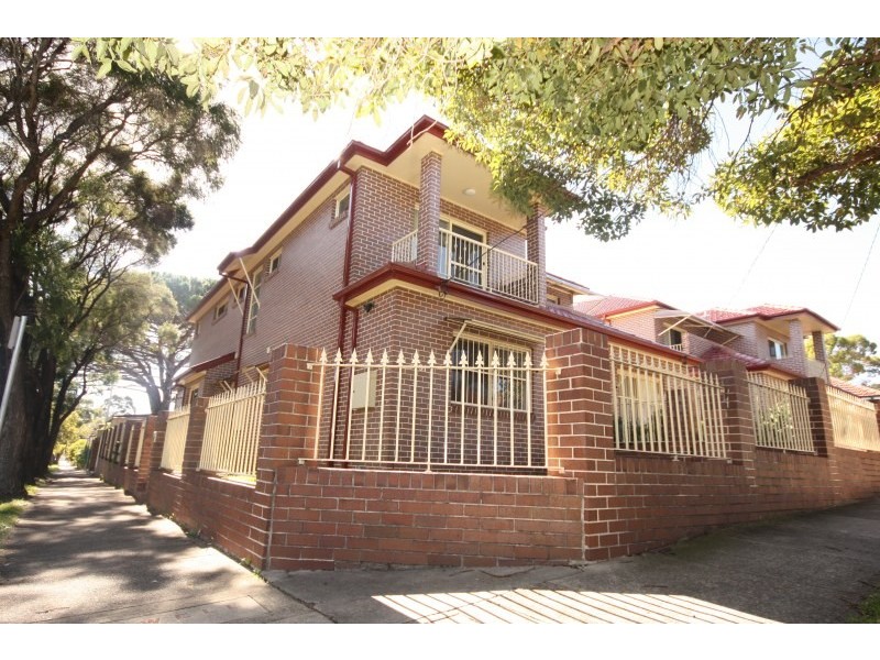 Croydon NSW 2132