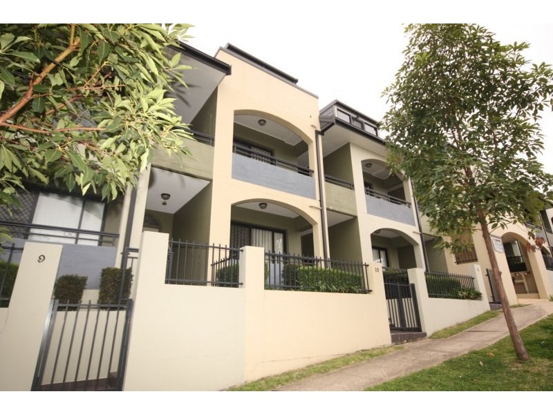 West Ryde NSW 2114