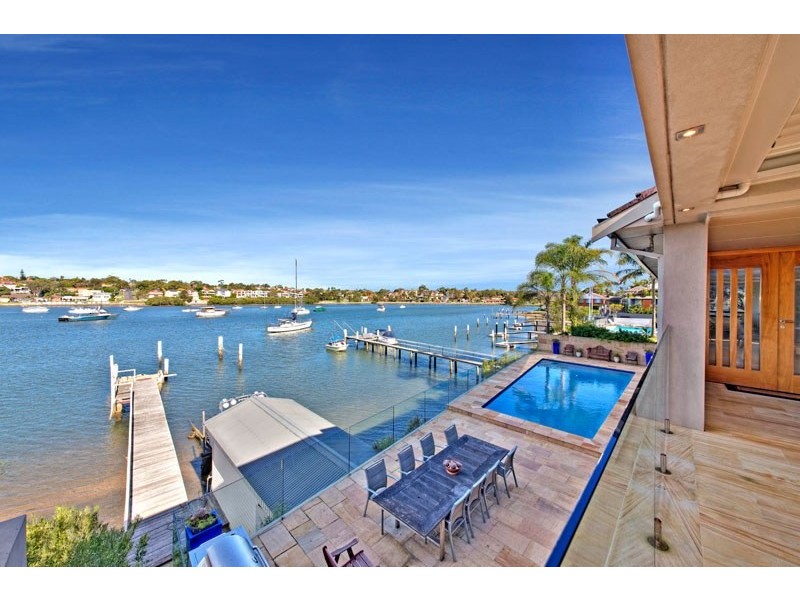 Chiswick NSW 2046