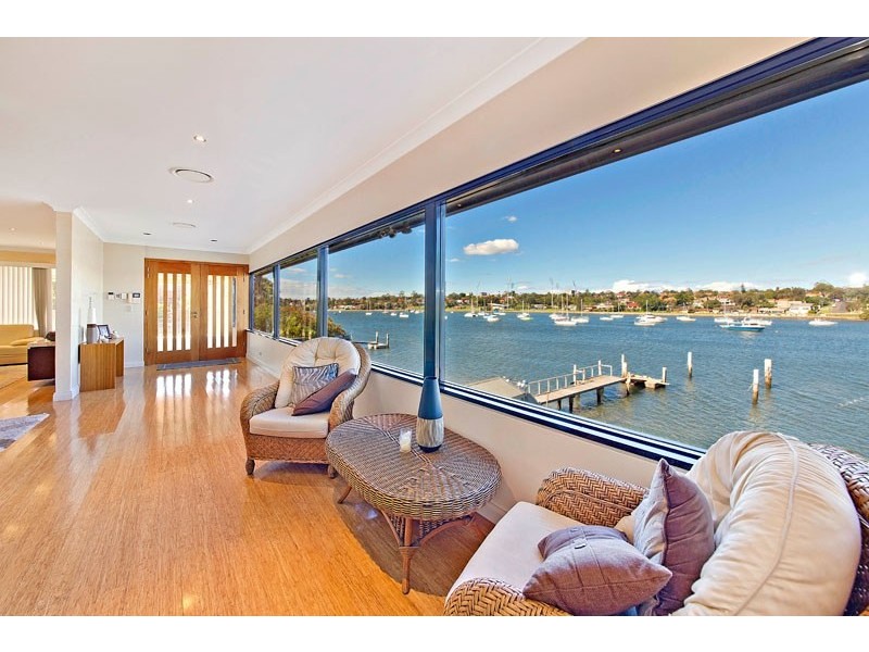 Chiswick NSW 2046