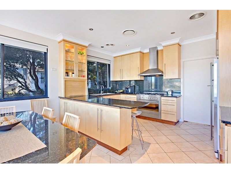 Chiswick NSW 2046