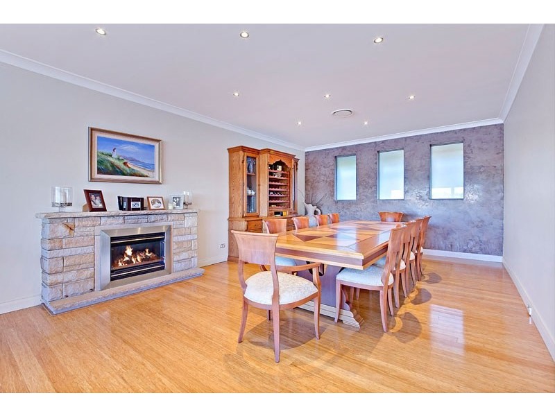 Chiswick NSW 2046