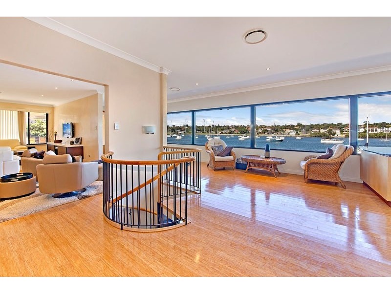 Chiswick NSW 2046