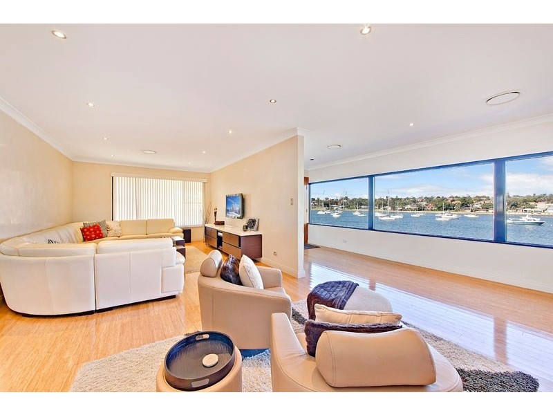 Chiswick NSW 2046