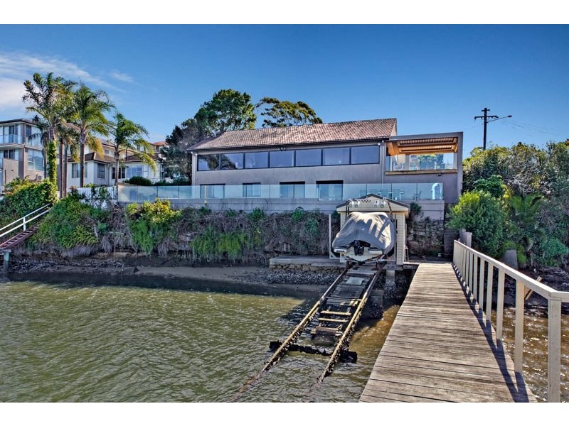 Chiswick NSW 2046