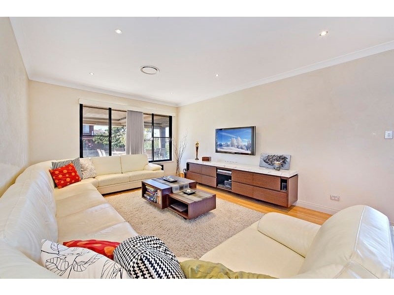 Chiswick NSW 2046
