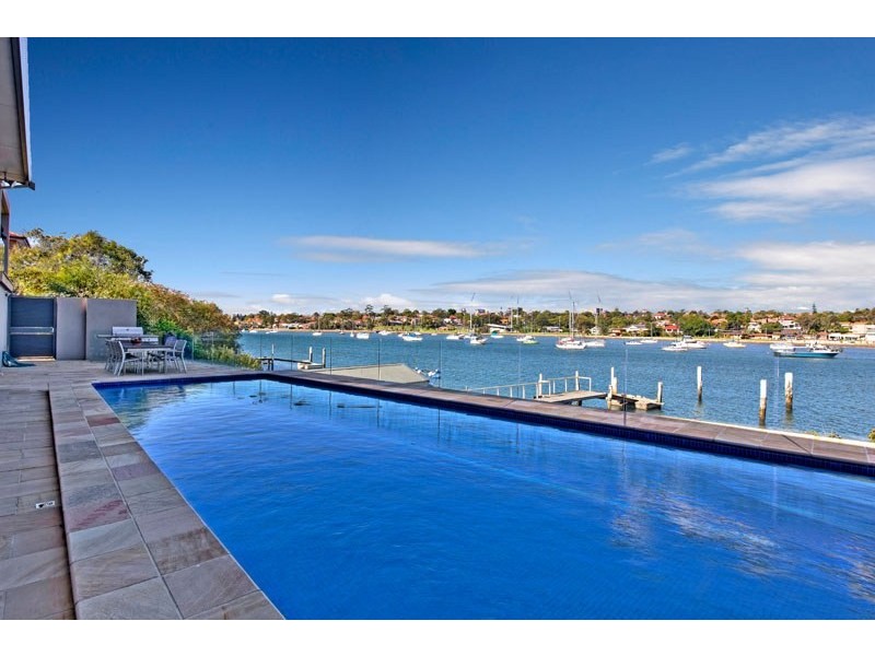 Chiswick NSW 2046