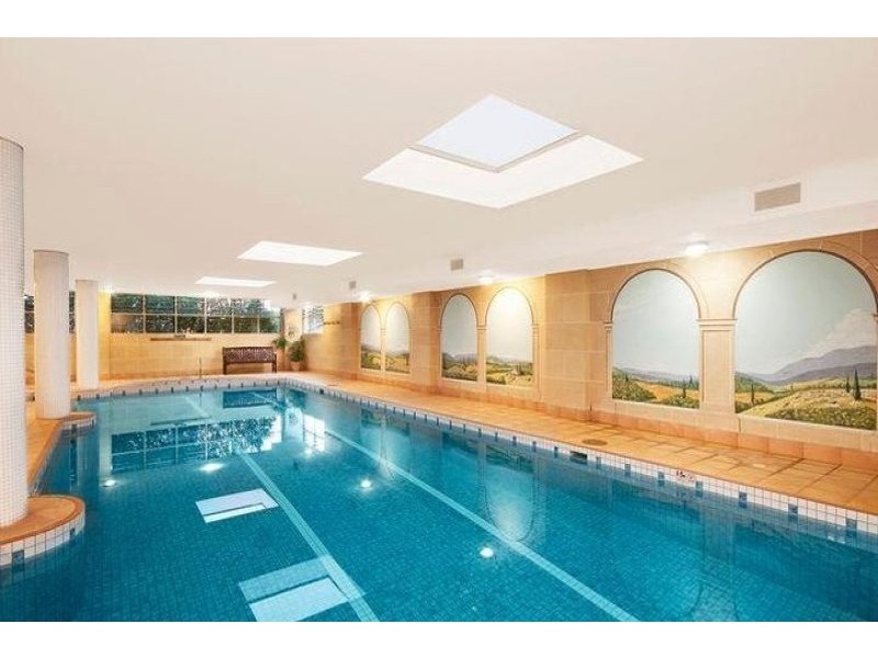 Strathfield NSW 2135