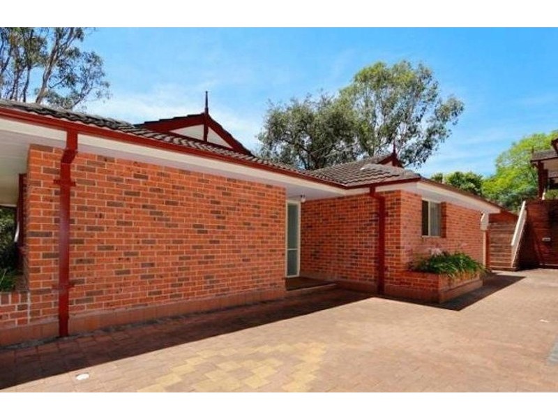 North Parramatta NSW 2151