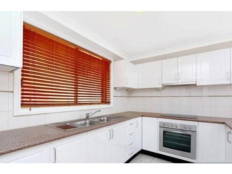 North Parramatta NSW 2151