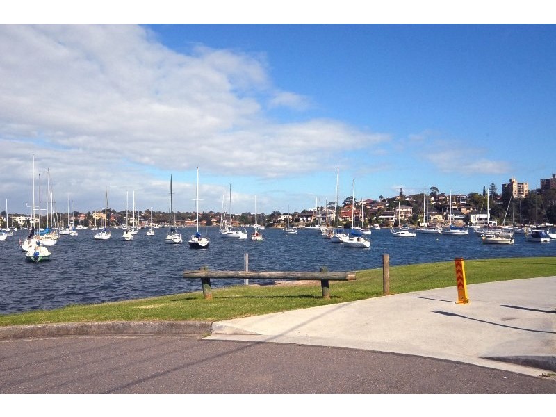 1 The Esplanade, Drummoyne NSW 2047