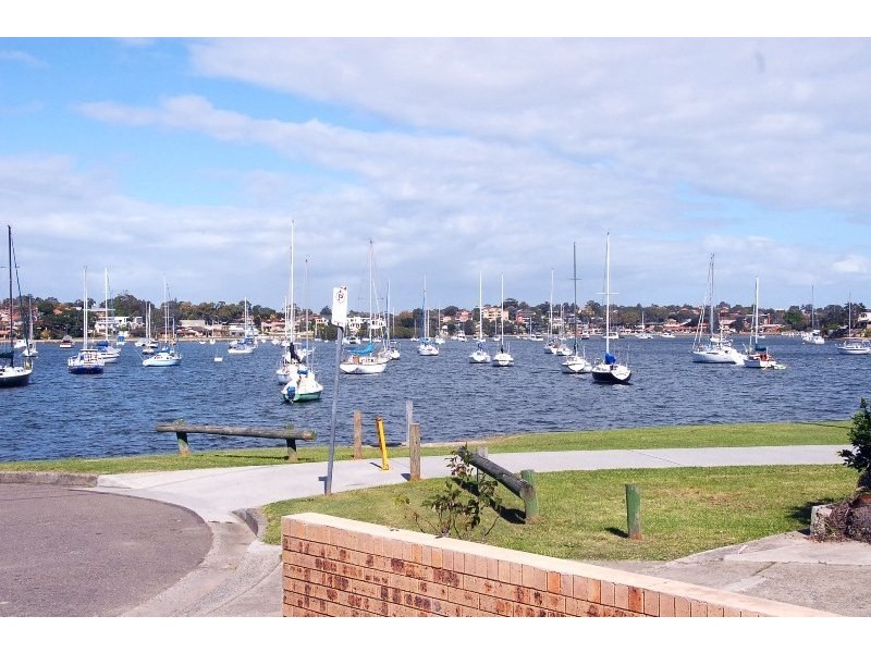 1 The Esplanade, Drummoyne NSW 2047