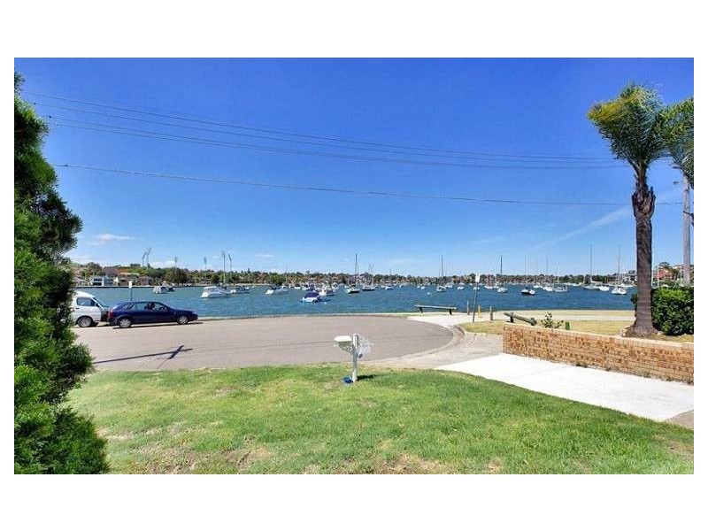 1 The Esplanade, Drummoyne NSW 2047