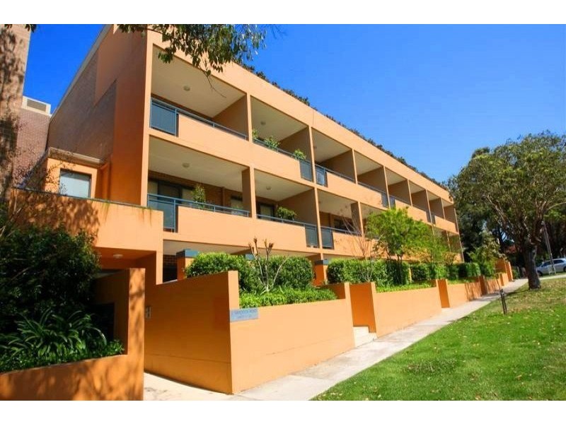 Homebush West NSW 2140