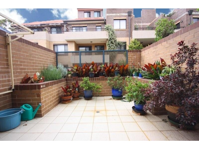 Homebush West NSW 2140