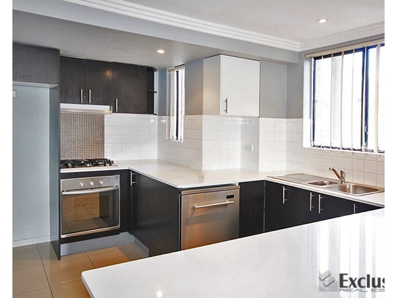 12/18-20 Courallie Avenue, Homebush West NSW 2140