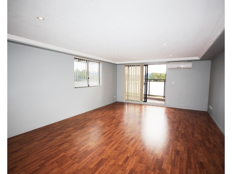 12/18-20 Courallie Avenue, Homebush West NSW 2140