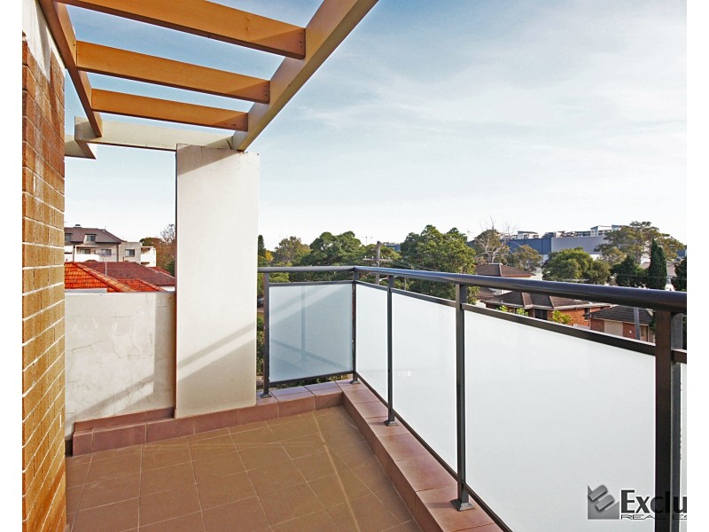 12/18-20 Courallie Avenue, Homebush West NSW 2140