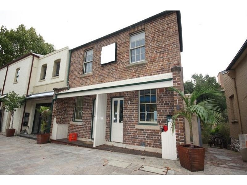 2-6 Scott Street, Pyrmont NSW 2009