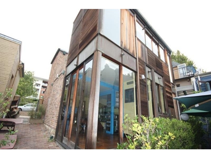 2-6 Scott Street, Pyrmont NSW 2009