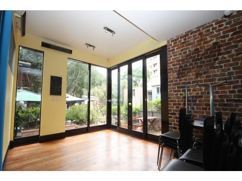 2-6 Scott Street, Pyrmont NSW 2009