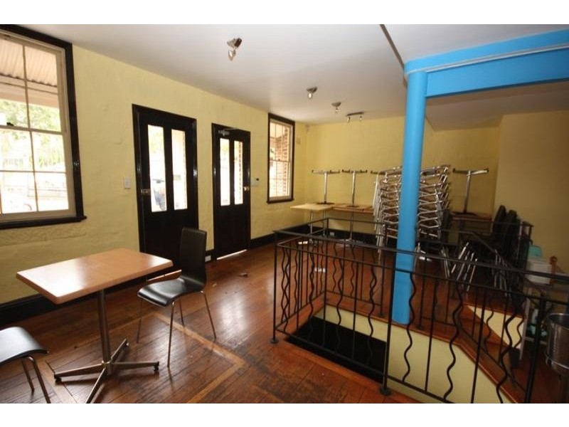 2-6 Scott Street, Pyrmont NSW 2009