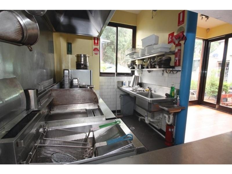 2-6 Scott Street, Pyrmont NSW 2009