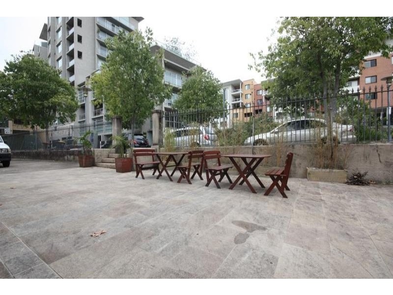 2-6 Scott Street, Pyrmont NSW 2009