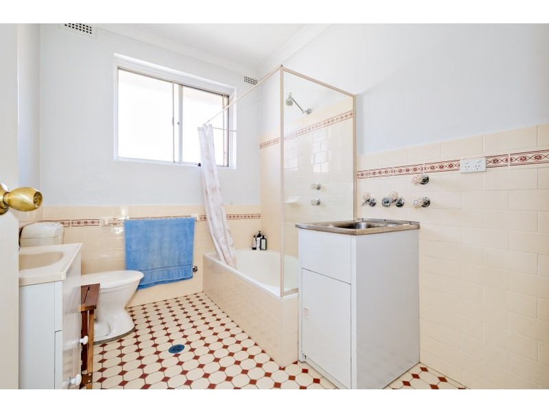 9/35 Henley Road, Homebush West NSW 2140