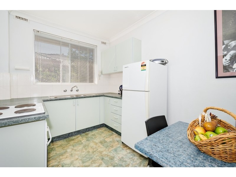 9/35 Henley Road, Homebush West NSW 2140