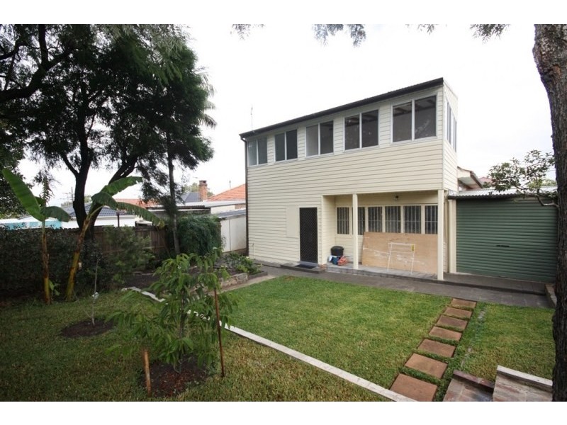 Enfield NSW 2136