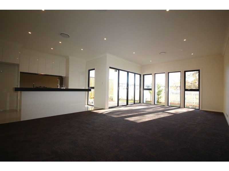 48 Grace Crescent, Kellyville NSW 2155