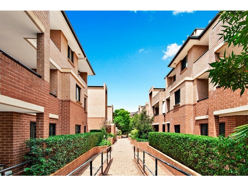 29/50-54 Henley Road, Homebush West NSW 2140