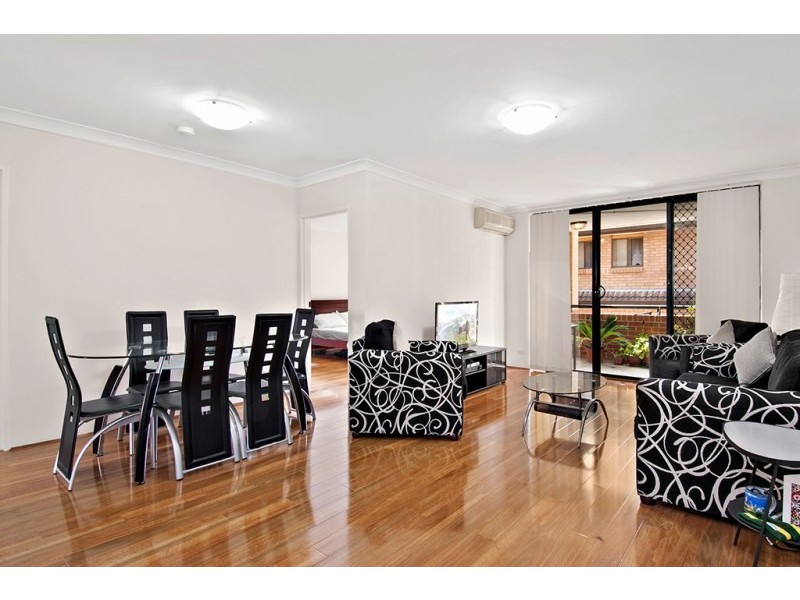 29/50-54 Henley Road, Homebush West NSW 2140