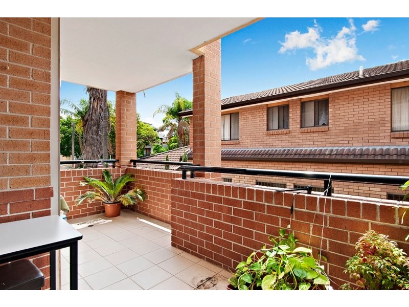 29/50-54 Henley Road, Homebush West NSW 2140