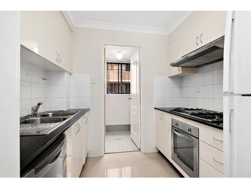 29/50-54 Henley Road, Homebush West NSW 2140