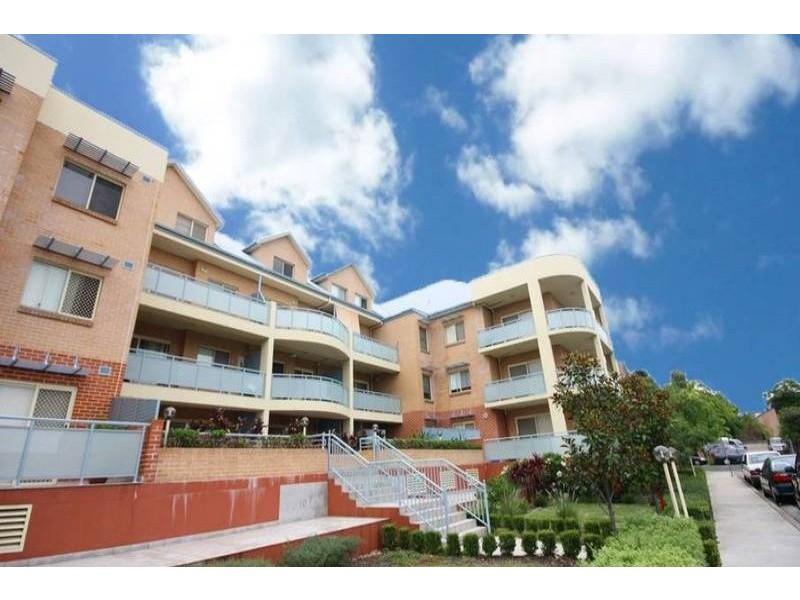 6/10-14 Crane Street, Homebush NSW 2140